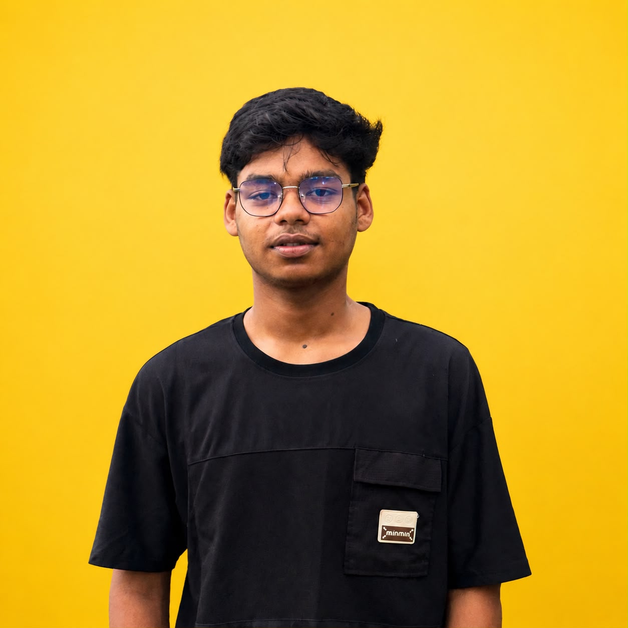 Rohan Yadav